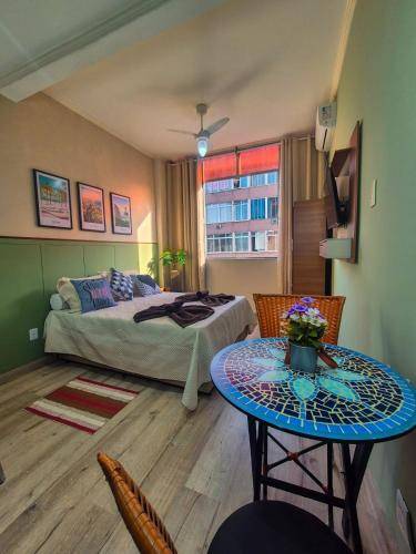 Apartment Centro