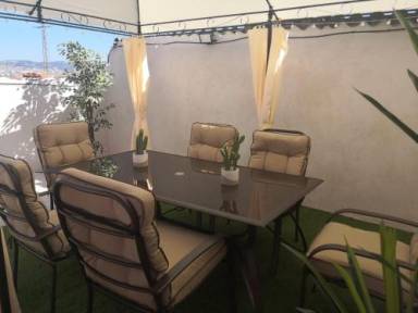 Apartamento Moaña