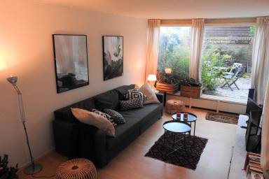 Maison de vacances 90 m²