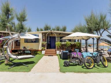 Appartamento Cupra Marittima