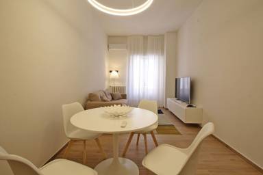 Appartamento Tonfano