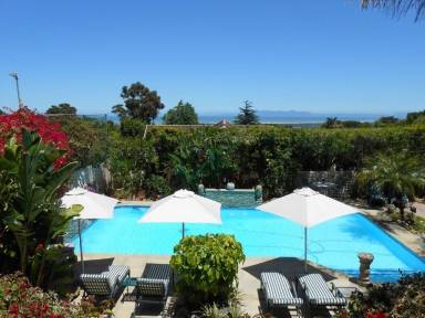 Apartment Somerset West