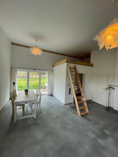 Ferienwohnung Waldkraiburg