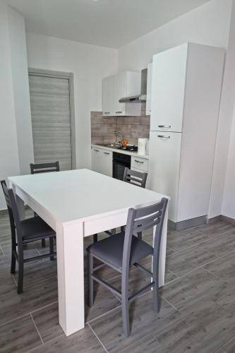 Appartamento Mazzarino