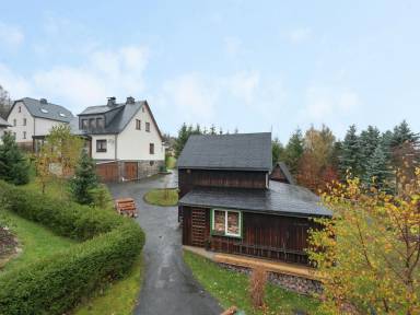 Ferienhaus Bad Elster