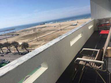 Appartement São Julião da Figueira da Foz