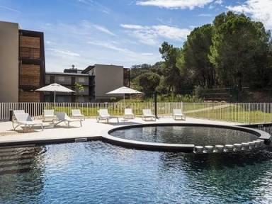 Appartement Argilliers