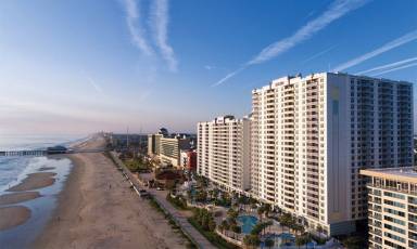 Condo Balcony Masons Colmans
