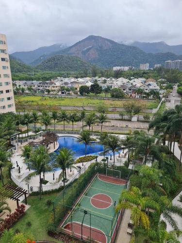 Apartamento Camorim