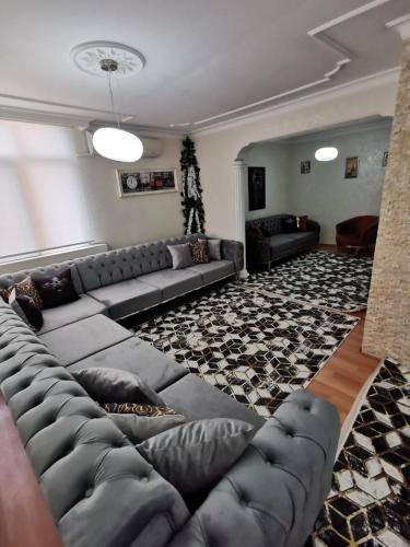 Ferienwohnung Izmir