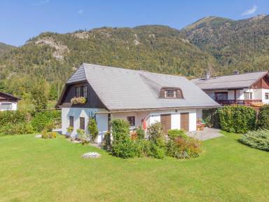 Ferienwohnung Gemeinde Bad Goisern am Hallstättersee
