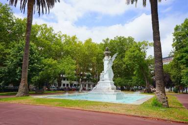 Apartamento de 87 m²