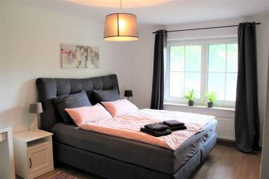 Apartment Wettringen