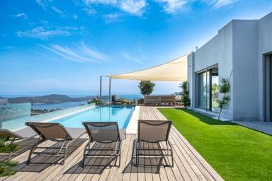 Villa  Bodrum