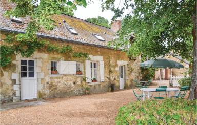 Maison de vacances 200 m²