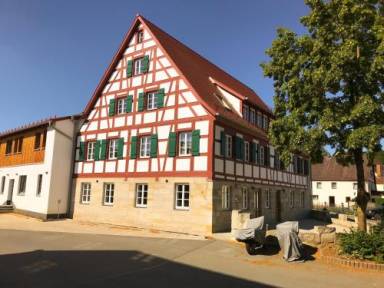 Bed & Breakfast Altdorf bei Nürnberg