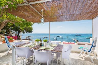 Ferienhaus Alcúdia