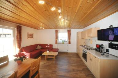 Ferienwohnung  Arnbruck