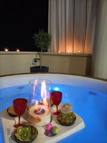 Bed & Breakfast Villa Rosa