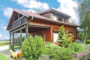 70 m² Dom