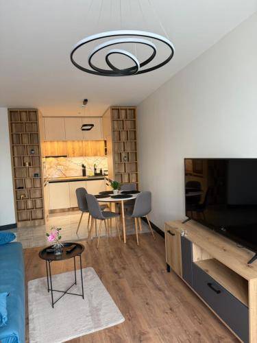 Apartment  Gorublyane