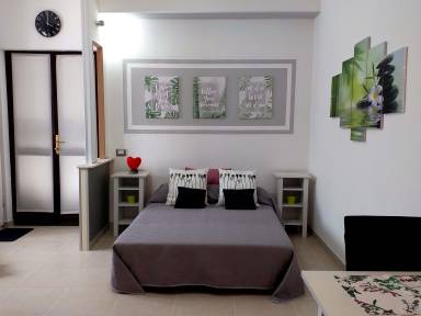 Appartamento Carasco