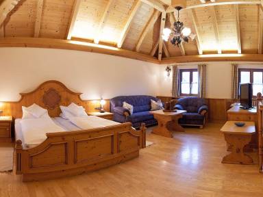 Apartment  Sankt Martin bei Lofer
