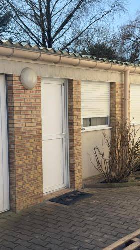 Appartement Torcy
