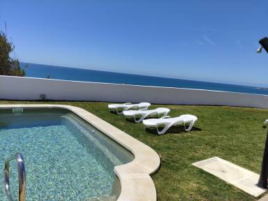 Chalet Conil de la Frontera