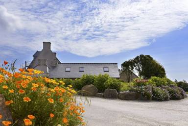 Cottage Plouarzel