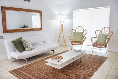 Airbnb  Key Biscayne