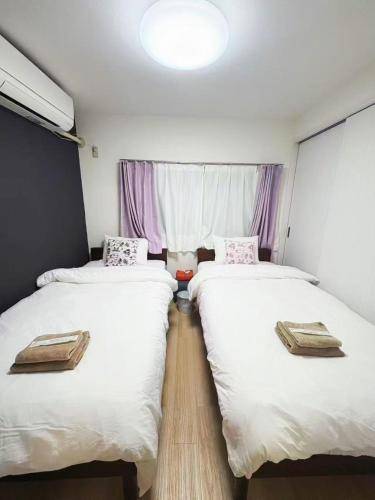 Apartamento  5 Chome Ebara