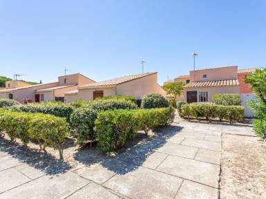 Appartement 35 m²