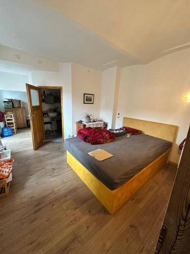 23 m² Ferienwohnung