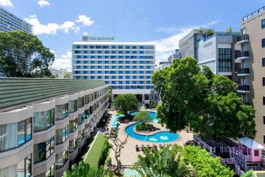Resort Na Kluea