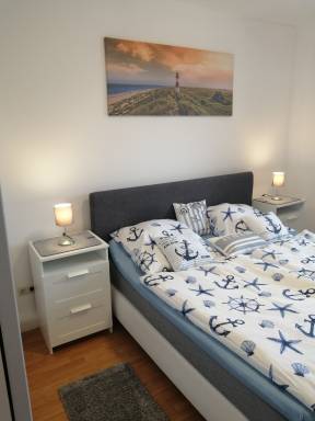 Ferienwohnung Bremerhaven