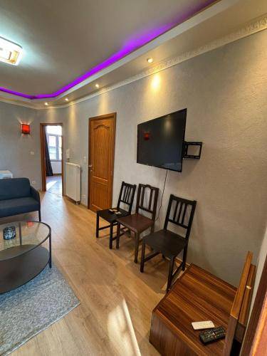 Appartement Anderlecht