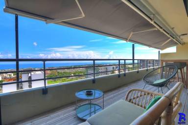 Appartement en copropriété Sainte-Clotilde Centre