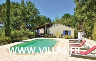 Villa Beaumont-du-Ventoux
