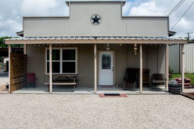 House Matagorda