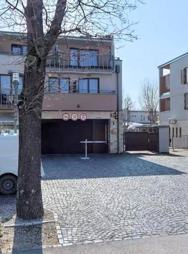 Appartement Balatonfüred