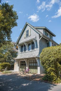 House Bald Head Island