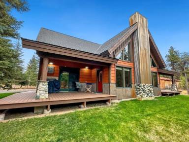 Cabin Donnelly
