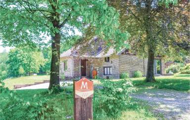 Maison de vacances 160 m²
