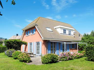 Ferienwohnung Koudum