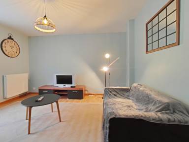 Appartement Bussang