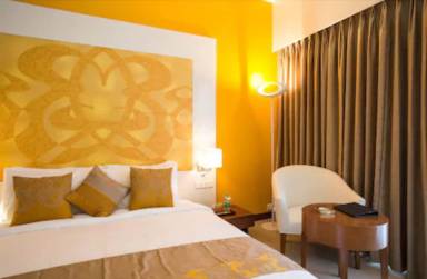Hotel Sindhi Society