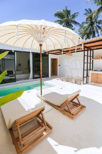 Resort Gili Islands