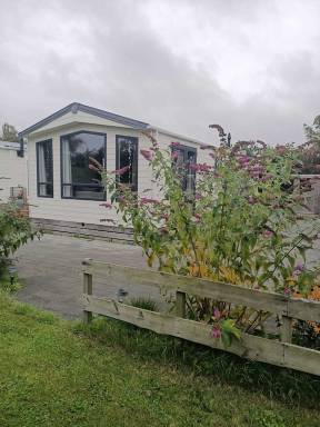 Chalet Sint Maartensvlotbrug