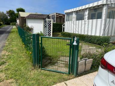 Mobil-home Blonville-sur-Mer